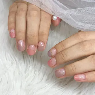 ネイル yuma 🌺 L’ねいるのネイルデザイン