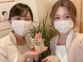 肌質改善専門店 メナード上里のエステ・リラクイメージ