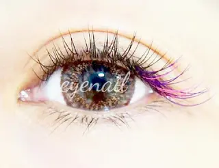 マツエク・マツパ eyenail 𓂃◌𓈒♡のマツエク・マツパデザイン