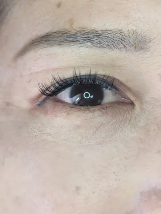 マツエク・マツパ EYELASH lino　合志市のマツエク・マツパデザイン
