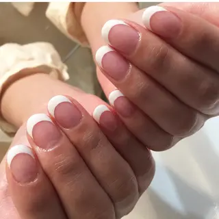 ショート ネイル nail Brugeのネイルデザイン