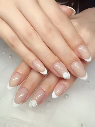 ネイル YUYI.nail salonのネイルデザイン