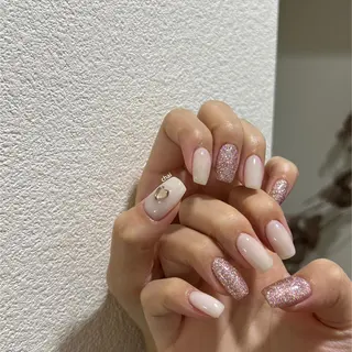 ネイル chai nail _ai📍鶴橋/桃谷のネイルデザイン