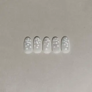 ネイル i+ söpö .nのネイルデザイン