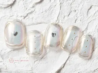 ネイル i nails 横浜WESTのネイルデザイン