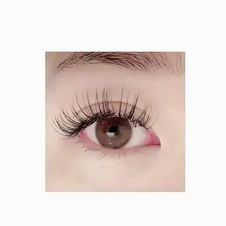 マツエク・マツパ Stitch. eyelashのマツエク・マツパデザイン
