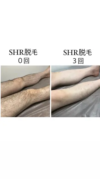 Kiffer Ayaのネイルデザイン
