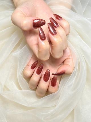 ネイル ongles chicのネイルデザイン
