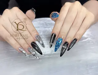 ネイル YURI Nail Funabashiのネイルデザイン