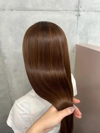 ロング 佐藤カコ♡アレンジ/ 艶髪/レイヤーのヘアスタイル