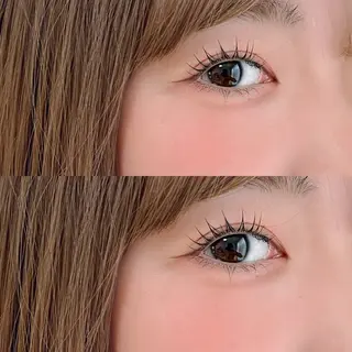 マツエク・マツパ LEPIA（レピア） マヤマのマツエク・マツパデザイン