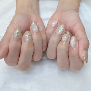 ネイル maruyasu. yのネイルデザイン