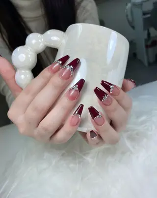 ネイル King Nail_Salonのネイルデザイン