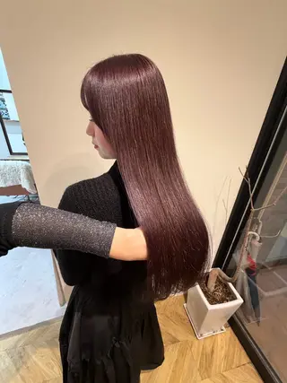 和田 紗弥香のヘアスタイル