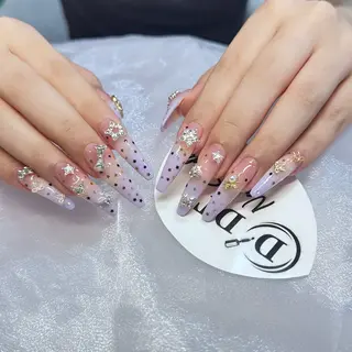 ネイル DT nailのネイルデザイン