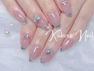 ネイル Hawchumi 💅のネイルデザイン