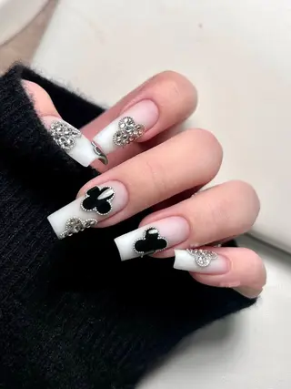 ネイル Aimee Nail Studioのネイルデザイン