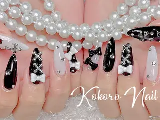 ネイル Hawchumi 💅のネイルデザイン