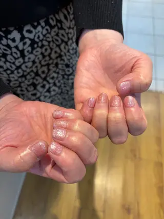 ネイル Ota nailのネイルデザイン