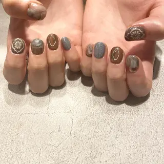 ネイル Chipieee Tokyoのその他イメージ