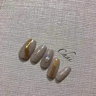 ネイル chai nail &  eye📍鶴橋のネイルデザイン