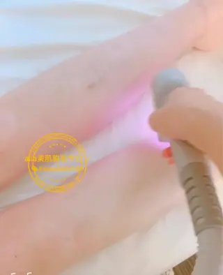 愛維美水光専門店 川崎彩鳳のエステ・リラクイメージ
