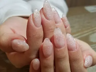 ネイル JuniNail 주니네일🇰🇷suのネイルデザイン