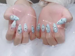 ネイル YMT_ NailStudioのネイルデザイン