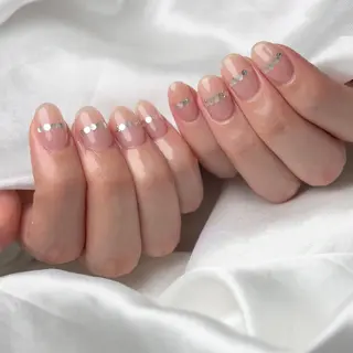 ネイル 【nailsalon LaMeL】岡崎のネイルデザイン