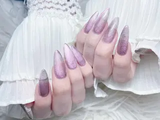 ネイル 🩷Yun nail Salon 本店🩷のネイルデザイン