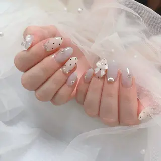ネイル 💅fleur Ayumiのネイルデザイン