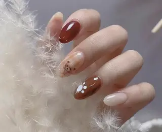 ネイル Cute beauty2のマツエク・マツパデザイン