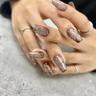 ネイル C.Nail ネイリストのネイルデザイン