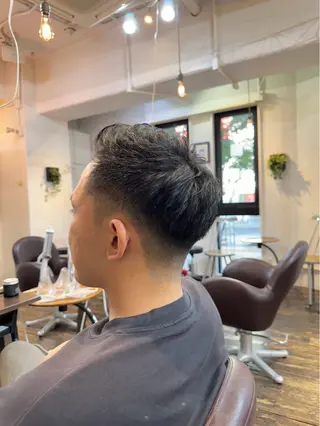 ショート 全国カットコンテスト 受賞🏅satoのヘアスタイル