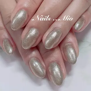 ネイル .Nails Mio 赤羽西ネイルサロンのネイルデザイン