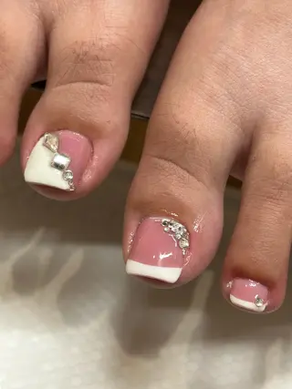ネイル An Nailsのネイルデザイン