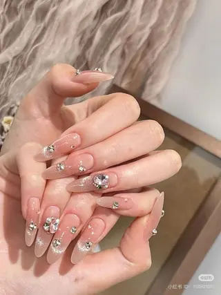 ネイル akina nailsのネイルデザイン
