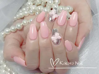ネイル 💗NA.YUKI 銀座店💗のネイルデザイン