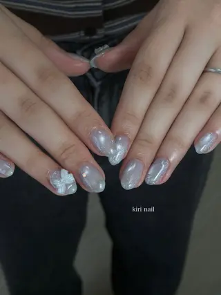 ネイル kiri nail キリネイルのネイルデザイン