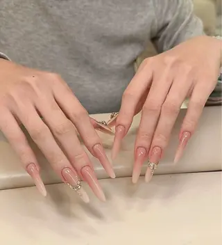 ネイル U mi Nail Salonのネイルデザイン