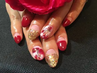 ネイル LIAN- nailのネイルデザイン