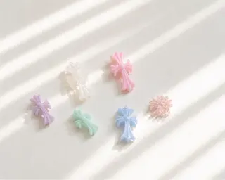 ネイル Kanon❁ꔛ/ パラジェル♡フィルのネイルデザイン