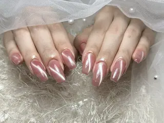 ネイル TS. nails___のネイルデザイン
