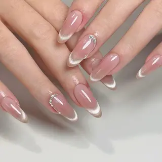 ネイル 🎀 Ayaka_nailのネイルデザイン