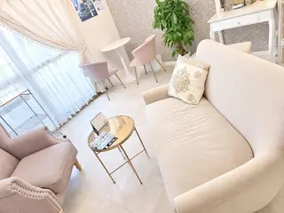 鈴木 愛花のエステ・リラクイメージ