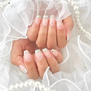 ネイル Glycine saraのネイルデザイン
