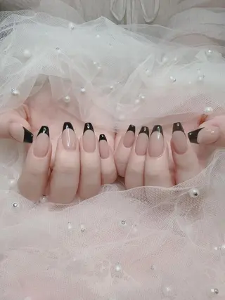 ネイル nail ONE🤍のネイルデザイン