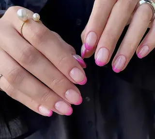 ネイル Hills Harajukuのネイルデザイン