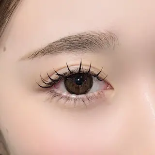 マツエク・マツパ takara🩷 eyelistの眉毛・アイブロウイメージ