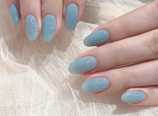 ネイル she’s nailのネイルデザイン